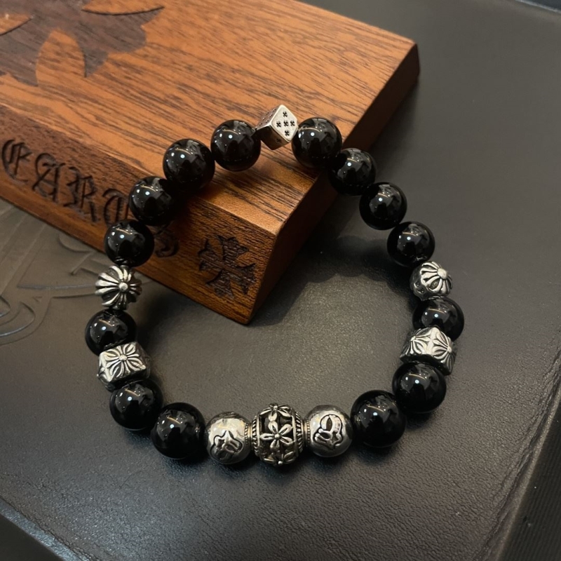 Ch*0me He**ts bracelets